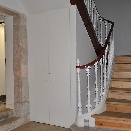 Fernando Pessoa Apartment Lisbon Exterior photo